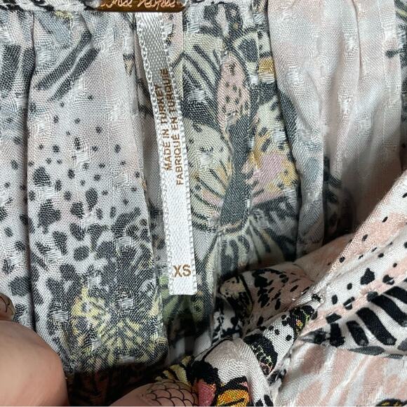 Free People Beautiful Butterfly Dress - Picture 8 of 9